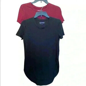 Mudd Tunic style T-shirt FINAL markdown